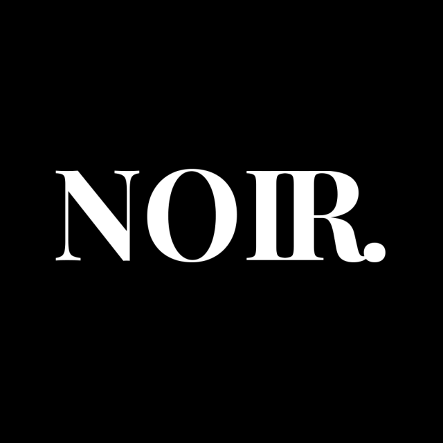 Screenshot of Noir Wear